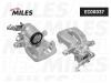 MILES EC00037 Суппорт тормозной AUDI A3/SKODA OCTAVIA/YETIVW GOLF V/VI/JETTA/TIGUAN зад.лев.  EC00037