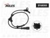 MILES EFAB000 Датчик ABS RENAULT DUSTER/FLUENCE/MEGANE III передний  EFAB000