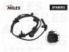 MILES EFAB003 Датчик ABS CHEVROLET CRUZE/OPEL ASTRA J/ ZAFIRA перед.  EFAB003