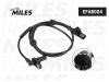 MILES EFAB004 Датчик ABS ВАЗ 1117-1119 Калина/2170-2172 Приора перед.  EFAB004