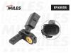 MILES EFAB006 Датчик ABS VAG AUDI/SKODA/VW пер.лев.  EFAB006