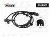 MILES EFAB007 Датчик ABS FIAT DUCATO 2.3 D перед.  EFAB007