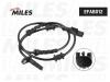MILES EFAB012 Датчик ABS FIAT DUCATO 2.2-3.0 D  EFAB012