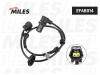 MILES EFAB014 Датчик ABS CHEVROLET AVEO 03 передний левый  EFAB014