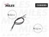 MILES EI000009 Трос ручного тормоза MILES EI000009