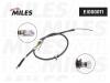 MILES EI000011 Трос с наконечником в сборе