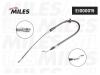 MILES EI000015 Трос ручного тормоза MILES EI000015
