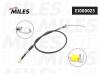 MILES EI000023 Трос стояночного тормоза правый (1727мм) TOYOTA CARINA E 1.6-2.0 92-97 EI000023