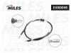 MILES EI000049 Трос с наконечником в сборе