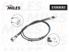 MILES EI000053 Трос с наконечником в сборе