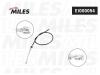 MILES EI000054 Трос ручного тормоза MILES EI000054