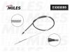 MILES EI000059 Трос стояночного тормоза левый BMW E39 EI000059