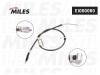 MILES EI000060 Трос с наконечником в сборе