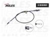 MILES EI000061 Трос ручного тормоза