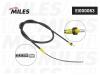 MILES EI000063 Трос стояночного тормоза PEUGEOT 206 EI000063