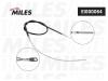 MILES EI000064 Трос стояночного тормоза BMW 3 (E36) EI000064