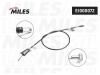 MILES EI000072 Трос ручного тормоза MILES EI000072