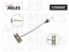 MILES EI000087 Трос с наконечником в сборе