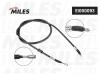 MILES EI000093 Трос стояночного тормоза AUDI 80 EI000093