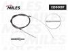 MILES EI000097 Трос ручного тормоза