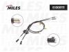 MILES EI000111 Трос ручного тормоза MILES EI000111