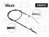 MILES EI000112 Трос стояночного тормоза левый TOYOTA AVENSIS 00-03 EI000112