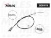 MILES EI000115 Трос с наконечником в сборе