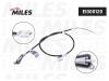MILES EI000120 Трос с наконечником в сборе