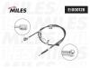 MILES EI000126 Трос стояночного тормоза левый TOYOTA AURIS 07- EI000126