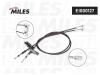 MILES EI000127 Трос с наконечником в сборе