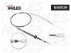 MILES EI000129 Трос ручного тормоза MILES EI000129