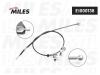MILES EI000138 Трос стояночного тормоза правый TOYOTA AURIS 07- EI000138