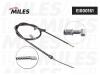 MILES EI000161 Трос стояночного тормоза SUZUKI LIANA 02- правый