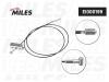MILES EI000199 Трос ручного тормоза MILES EI000199