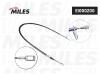 MILES EI000200 Трос ручного тормоза MILES EI000200