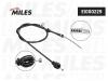 MILES EI000229 Трос стояночного тормоза правый SUZUKI GRAND VITARA 98-03 EI000229