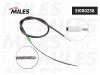 MILES EI000236 Трос ручного тормоза MILES EI000236