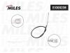 MILES EI000238 Трос с наконечником в сборе