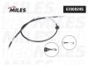 MILES EI000245 Трос ручного тормоза MILES EI000245