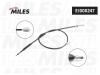 MILES EI000247 Трос с наконечником в сборе