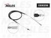 MILES EI000256 Трос стояночного тормоза VW T2 EI000256