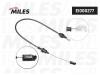 MILES EI000277 Трос стояночного тормоза левый LAND ROVER FREELANDER 98-06 EI000277