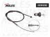 MILES EI000282 Трос ручного тормоза MILES EI000282