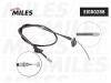 MILES EI000288 Трос ручного тормоза MILES EI000288