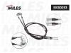 MILES EI000293 Трос ручного тормоза MILES EI000293
