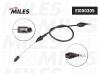 MILES EI000305 Трос стояночного тормоза правый LAND ROVER FREELANDER 98-06 EI000305