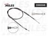 MILES EI000345 Трос ручного тормоза