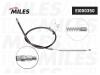 MILES EI000350 Трос стояночного тормоза правый FORD TRANSIT 00-06 EI000350
