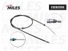 MILES EI000355 Трос стояночного тормоза правый FORD S-MAX 06- EI000355