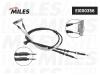 MILES EI000356 Трос стояночного тормоза